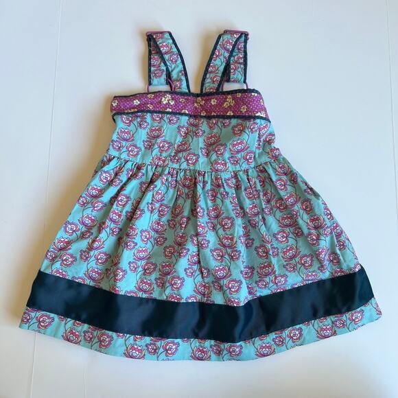 Matilda Jane Pontoon Halter Top - Picture 2 of 10